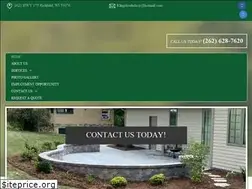 Sites similar to klingslawnandlandscape.com