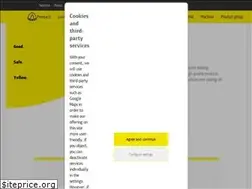 Sites similar to klingspor.ae