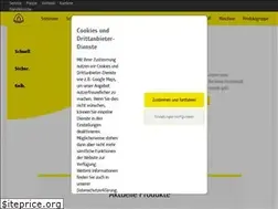 Sites similar to klingspor.at