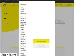 Sites similar to klingspor.com.au