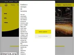 Sites similar to klingspor.com.br