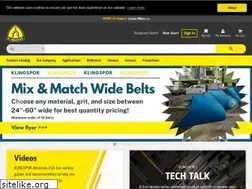 Sites similar to klingspor.com