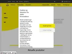 Sites similar to klingspor.dk