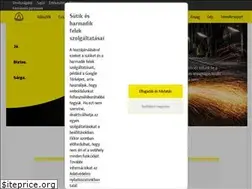 Sites similar to klingspor.hu