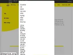 Sites similar to klingspor.net.vn