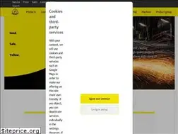 Sites similar to klingspor.nz