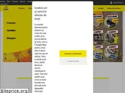 Sites similar to klingspor.ro