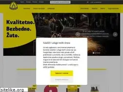 Sites similar to klingspor.rs