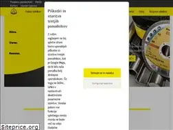 Sites similar to klingspor.si