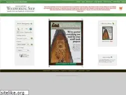 Sites similar to klingsporswoodworkingcatalog.com