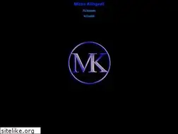 Sites similar to klingvall.com