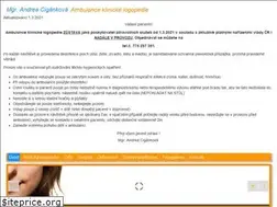 Sites similar to klinickylogoped.com