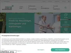 Sites similar to klinik-am-brunnenberg.de