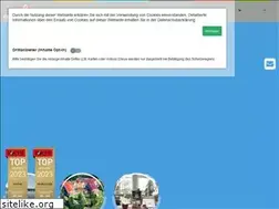 Sites similar to klinik-am-haussee.de
