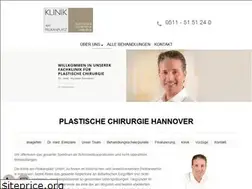Sites similar to klinik-am-pelikanplatz.de