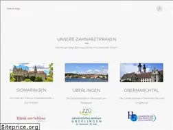 Sites similar to klinik-am-schloss.de