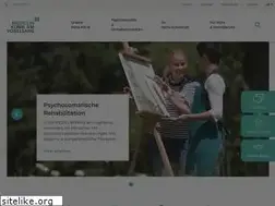 Sites similar to klinik-am-vogelsang.de