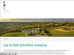 Sites similar to klinik-bavaria.de