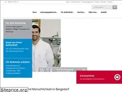Sites similar to klinik-bergedorf.de
