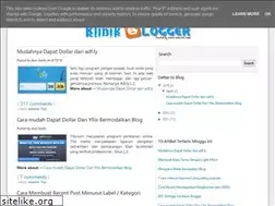 Sites similar to klinik-blogger.blogspot.com