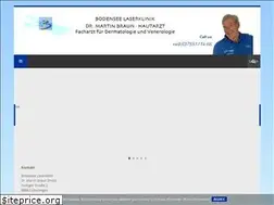 Sites similar to klinik-braun.de