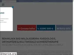 Sites similar to klinik-eichholz.de