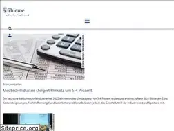 Sites similar to klinik-einkauf.de