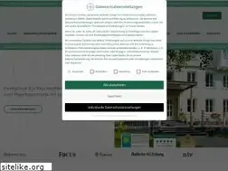 Sites similar to klinik-friedenweiler.de