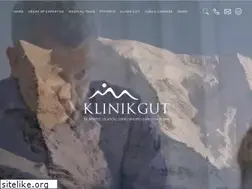 Sites similar to klinik-gut.ch