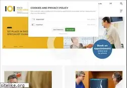 Sites similar to klinik-helle-mitte.de