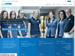 Sites similar to klinik-impuls.ch