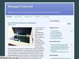 Sites similar to klinik-it.blogspot.com