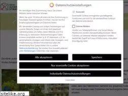 Sites similar to klinik-judendorf.at