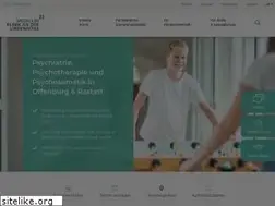 Sites similar to klinik-lindenhoehe.de