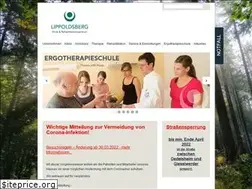 Sites similar to klinik-lippoldsberg.de