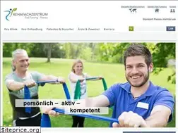 Sites similar to klinik-passau-kohlbruck.de