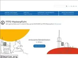 Sites similar to klinik-pirawarth.at