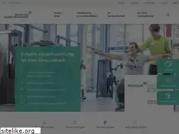 Sites similar to klinik-reichshof.de