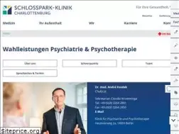 Sites similar to klinik-sc.de