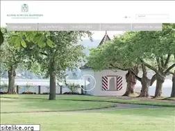 Sites similar to klinik-schloss-mammern.ch
