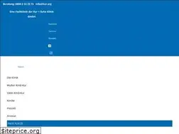 Sites similar to klinik-selent.de