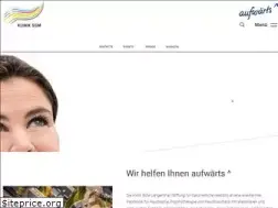 Sites similar to klinik-sgm.ch