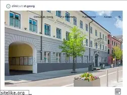 Sites similar to klinik-st-georg.de