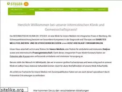 Sites similar to klinik-steger.de