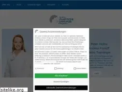 Sites similar to klinik-stuttgart-degerloch.de