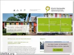 Sites similar to klinik-walstedde.de