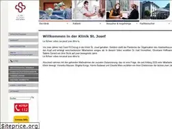 Sites similar to klinik.be