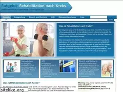 Sites similar to klinik.net