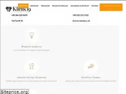 Sites similar to klinik19.com