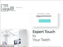 Sites similar to klinik23.com